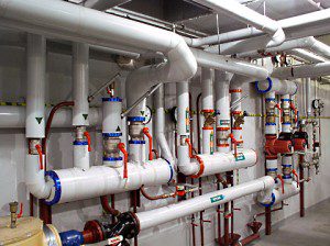 Pipework